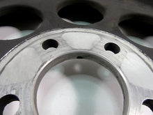 Load image into Gallery viewer, 2003 Harley Touring FLHTCI E-Glide 100TH Rear Drive Belt Pulley 70t 40225-86A | Mototech271