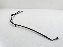 Load image into Gallery viewer, 2018 KTM 1090 Adventure R Rear Abs Brake Line Hose Set 60342002000 60342002100