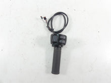 Load image into Gallery viewer, 2018 Harley Softail FXBB Street Bob Right Hand Control Switch 71500462