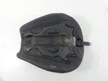 Load image into Gallery viewer, 2013 Harley FXDWG Dyna Wide Glide Rider Driver Solo Seat 51503-10 | Mototech271