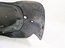Load image into Gallery viewer, 2016 Harley FXDWG Dyna Wide Glide Rear Fender Vivid Black 60519-10