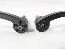 Load image into Gallery viewer, 2018 KTM 1290 Super Duke R Bar End Rear View Mirror Set 64112940200