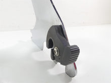 Load image into Gallery viewer, 2006 Harley Sportster XL1200 Custom Sissy Bar Sissybar Back Rest 983206-0