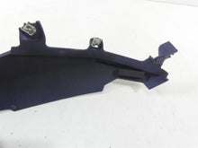 Load image into Gallery viewer, 2017 BMW R1200GS GSW K50 Front Upper Fender Frozen Dark Blue 46618560646 | Mototech271