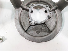 Load image into Gallery viewer, 2006 Harley Softail FXSTSI Springer Air Cleaner Breather Filter & Cover 29478-05