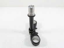 Load image into Gallery viewer, 2020 Ducati Hypermotard 950 SP Lower Triple Tree Steering Clamp 34220763AA