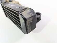 Load image into Gallery viewer, 2018 Ducati Scrambler Desert Sled 800 Oil Cooler Radiator - Read 54841061C