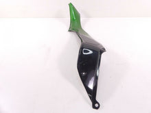Load image into Gallery viewer, 2018 Kawasaki Ninja H2 ZX1002 SX SE Left Knee Tank Side Cover 14093-5205-62F | Mototech271