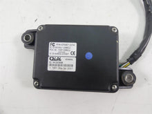 Load image into Gallery viewer, 2017 Triumph Thruxton 1200R Ignition Switch Immobilizer Cdi Ecu Ecm Set T1290730 | Mototech271