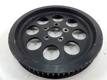 Load image into Gallery viewer, 2002 Harley Touring FLHTC Electra Glide Belt Sprocket Pulley 70T 1.5" 40225-86A | Mototech271