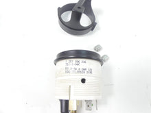 Load image into Gallery viewer, 2006 Harley Touring FLHTCUI Electra Glide Fuel Gas Petrol Gauge 75111-96C