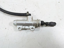 Load image into Gallery viewer, 2007 BMW R1200GS K255 Adv Brembo Rear Brake Master Cylinder 34317699574 | Mototech271