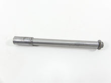 Load image into Gallery viewer, 2019 BMW R1250GS K50 Front 20mm Wheel Axle Spindle 36318520418