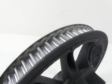 Load image into Gallery viewer, 2020 Indian Roadmaster Rear Drive Belt Pulley Sprocket 66 Teeth Tooth 1333429