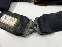 Load image into Gallery viewer, 2021 Can Am Maverick Sport 1000R XRC Pro Armor Multi Point Seat Belt Kit | Mototech271