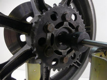 Load image into Gallery viewer, 1978 Yamaha XS650 SE Special 16x3 Rear Cast Wheel Rim & Brake Disc 2M0-25338-20 | Mototech271