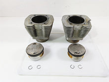 Load image into Gallery viewer, 2004 Big Dog Chopper S&S Cycle Cylinder Jug Piston Set READ 91-7082-S | Mototech271