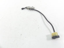 Load image into Gallery viewer, 2012 BMW R1200 GS K255 Adventure Rear Brembo Brake Master Cylinder 34317699574
