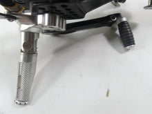 Load image into Gallery viewer, 2009 Ducati Monster 1100 S Rizoma Foot Peg Rearset Rear Set -Read PE209B