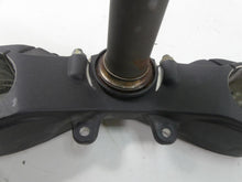 Load image into Gallery viewer, 2017 Ducati Hypermotard 939 Lower Triple Tree Steering Yoke 54mm - Read 34220772 | Mototech271
