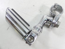 Load image into Gallery viewer, 2007 Harley Touring FLHTCU SE CVO Electra Glide Highway Foot Peg Set 50130-95A | Mototech271