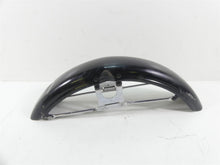 Load image into Gallery viewer, 1978 Harley XLH1000 Sportster Ironhead Front Modified Fender -Dent 59111-74 | Mototech271