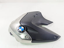 Load image into Gallery viewer, 2010 BMW R1200GS K25 Tank Right Side Cover & Emblem 46637700876 46637700874