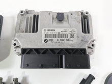 Load image into Gallery viewer, 2016 BMW R1200RT RT RTW K52 Cdi Hands Free Ignition Switch Key 13618559224