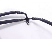 Load image into Gallery viewer, 2018 Honda CRF1000 Africa Twin Front Abs Brake Line Set 45128-MKK-D01 | Mototech271