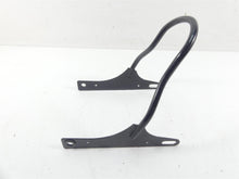 Load image into Gallery viewer, 2010 Harley FXDWG Dyna Wide Glide Passenger Backrest Sissy Bar 11.5 | Mototech271