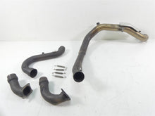Load image into Gallery viewer, 2006 Ducati 999 Biposto Oem Exhaust Header Manifold Mid Pipe 57010741B | Mototech271