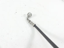 Load image into Gallery viewer, 2012 Harley Touring FLHTK Electra Glide Front Abs Brake Line Set 40612-09 | Mototech271