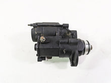 Load image into Gallery viewer, 2008 Harley FLSTSB Cross Bones Engine Starter Motor 31618-06A | Mototech271