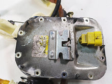 Load image into Gallery viewer, 2009 Harley Softail FLSTSB Cross Bones Fuel Gas Petrol Pump 75284-08A 75252-08