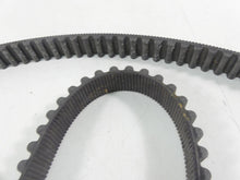 Load image into Gallery viewer, 2006 Harley Touring FLHCU SE CVO Rear Main Drive Belt 139T 1-1/8" 40040-05