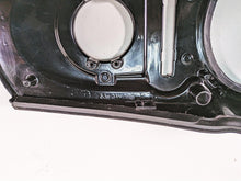 Load image into Gallery viewer, 2009 Harley FXDF Dyna Fat Bob Fuel Gas Tank Dash Cover Console 71211-04A | Mototech271