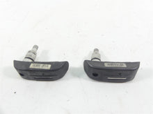 Load image into Gallery viewer, 2017 BMW R1200GS GSW K50 Rdc Module & Tire Pressure Sensor Set 65758546222 | Mototech271