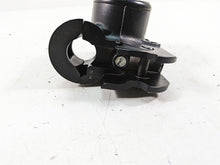 Load image into Gallery viewer, 2017 Harley XL883 N Sportster Iron Front Brake Master Cylinder 1/2" 41700099 | Mototech271