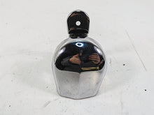 Load image into Gallery viewer, 2006 Harley Softail FXSTSI Springer Horn & Cover 61300478A 69060-90H