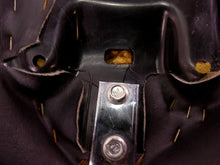 Load image into Gallery viewer, 2005 Harley Sportster XL1200 C Dual Duo Driver Rider Seat Saddle -Read 51530-04 | Mototech271