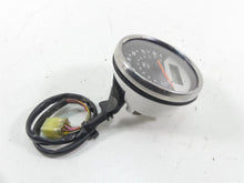 Load image into Gallery viewer, 2003 Honda VTX1800 C Gauges Speedometer Instrument - 12K 37200-MCH-673