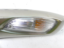 Load image into Gallery viewer, 2010 Kawasaki ZX1400 ZX14 R Ninja Left Tail Fairing Blinker Set 36040-0033