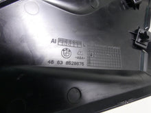 Load image into Gallery viewer, 2014 BMW R1200GS K50 Left Right Side Between Leg Cover Set 46638528675 | Mototech271