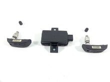 Load image into Gallery viewer, 2015 KTM 1190 Adventure Air Pressure Module & Tire Sensors Set -Read 60312032000
