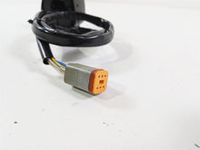 Load image into Gallery viewer, 2006 Harley Sportster XL883 Low Left Hand Control Switch 71682-06A 71685-06A