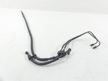 Load image into Gallery viewer, 2016 Yamaha YZF-R1 S Abs Rear Brake Line Set M 2CR-2581J-00-00 C 2CR-2581K-00-00