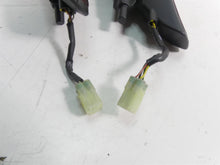 Load image into Gallery viewer, 2015 Ducati Diavel Carbon Red Taillight Tail Light Rear Brake Lamp Set 52510413A | Mototech271