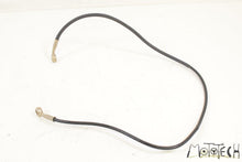 Load image into Gallery viewer, 2008 Ducati 1098 Superbike Clutch Line 63210421A