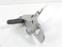 Load image into Gallery viewer, 1999 BMW R1100 GS 259E Left Rider Footpeg Foot Peg & Shifter 46712314245