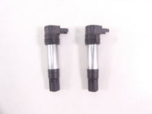 Load image into Gallery viewer, 2016 BMW R1200RS K54 Eldor Ignition Stick Coil Coils Set 12138526677 | Mototech271